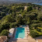 Nefeli Hotel Kommeno (Corfu)