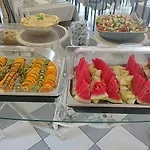 Nefeli Kommeno (Corfu)