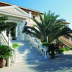 Nefeli Hotel