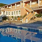 Nefeli Hotel Kommeno (Corfu)