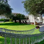 Nefeli Hotel