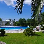 Nefeli 3* Kommeno (Corfu)