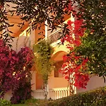 Nefeli Hotel Kommeno (Corfu)