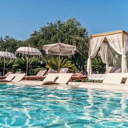 Nefeli Otel 3*