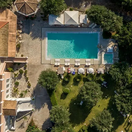Nefeli Otel