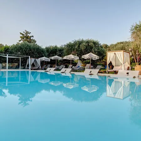 Otel Nefeli