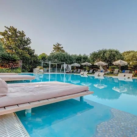 Otel Nefeli