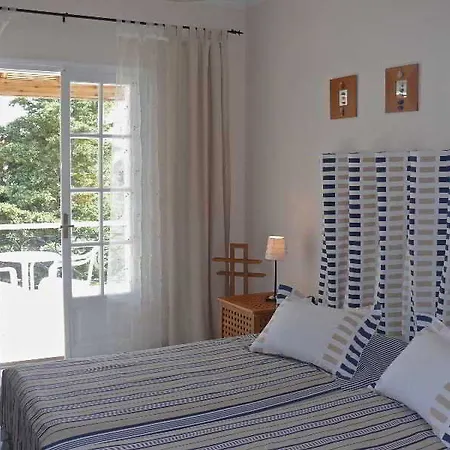 Hotell Nefeli