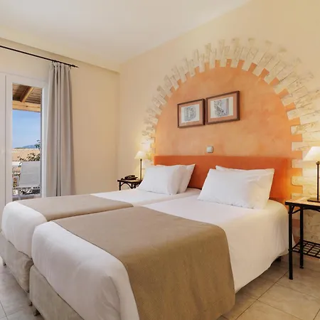Hotel Nefeli 3*