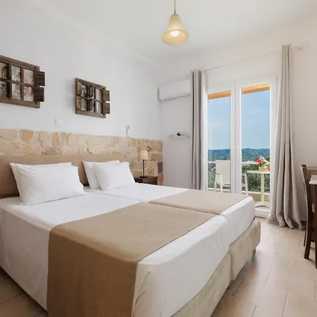 Hotel Nefeli