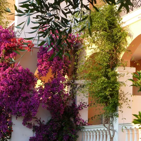 Hotel Nefeli 3*