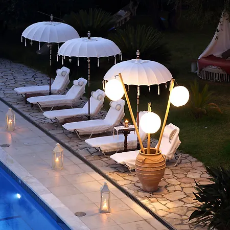Hotel Nefeli 3*
