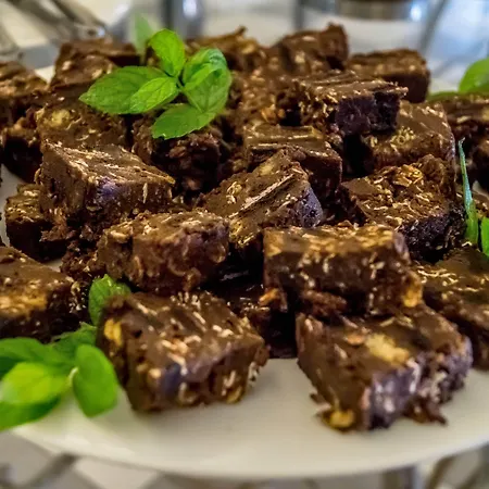 Nefeli Hotel Kommeno (Corfu)