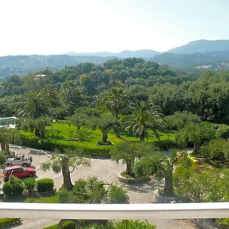 Nefeli Hotel