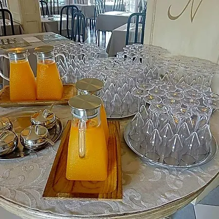 Hotel Nefeli 3*