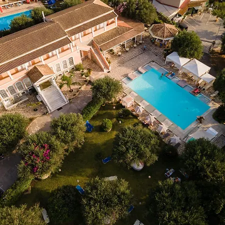 Hotel Nefeli 3*