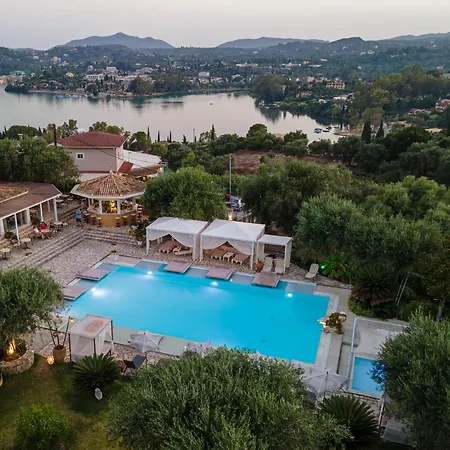 Hotel Nefeli