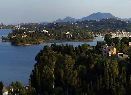 Otel Nefeli 3*