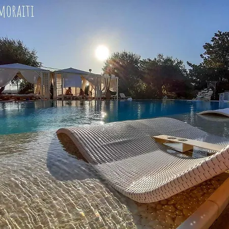 Hotel Nefeli 3*