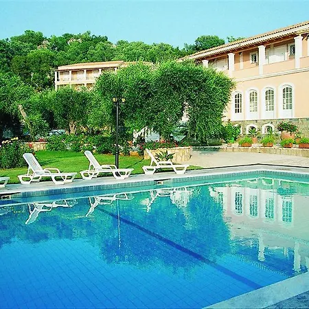 Nefeli 3* Kommeno (Corfu)