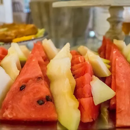 Nefeli Hotel Kommeno (Corfu)