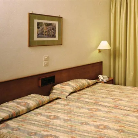 Nefeli Hotel