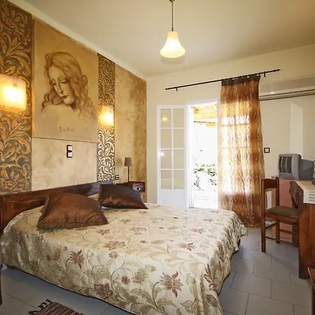 Hotel Nefeli 3*